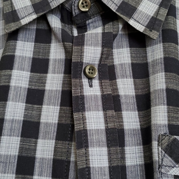 Button Up - Picture 3 of 3